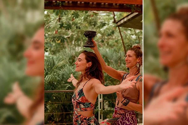 Limitless One The Podcast | Michelle Argyris | Limitless Living