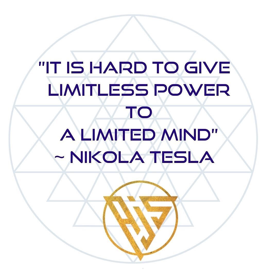 ⚡️Nikola Tesla is the G.O.A.T ⚡️
🐐 👑
.
#limitless #limitlessonepod #freenergy #nikolatesla #tesla #change #power #humanity #spirituality #sacredgeometry #ancientknowledge #podcastersofinstagram #podcast #renaissanceman #esoteric #science #universe 