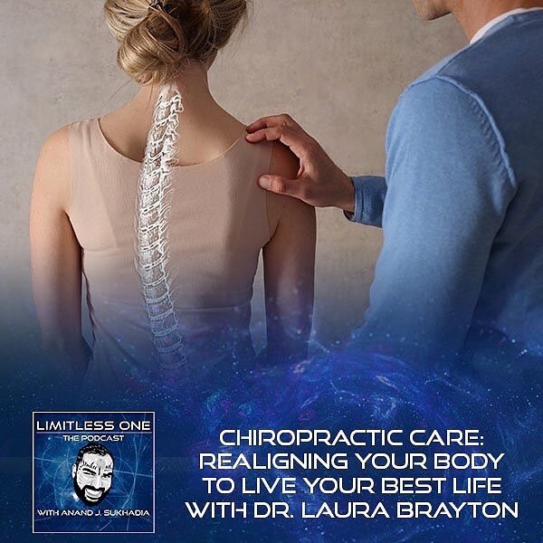 Are you seeking a medical practitioner with a deep knowledge of overall health and who offers several holistic modalities in a loving and supportive environment? In today's episode, you will meet one of the personal health advisors that I go to impro