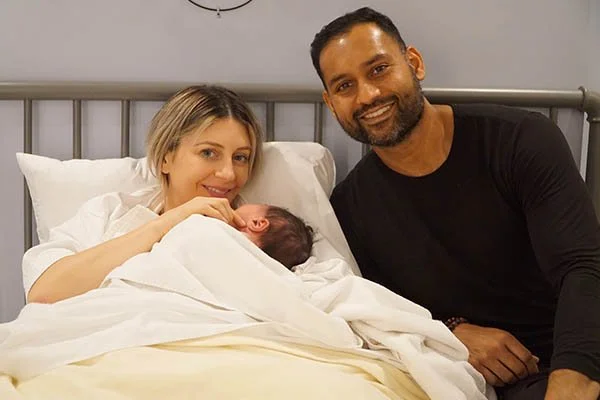 Limitless One The Podcast | Kate Griffith | Parenting