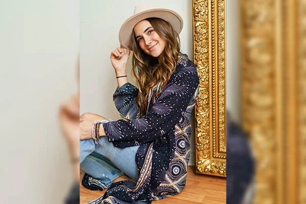 Limitless One The Podcast | Michelle Argyris | Limitless Living