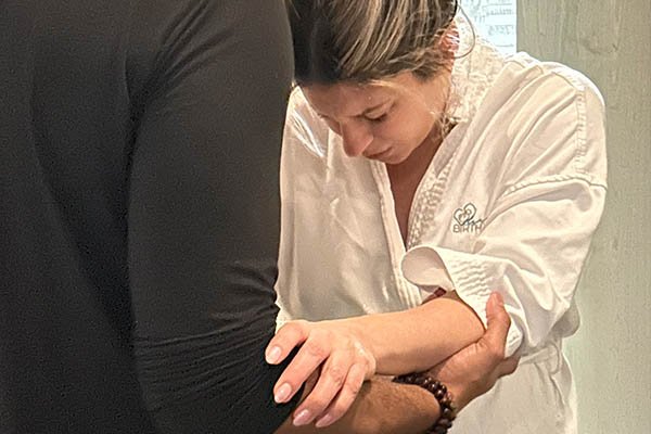 Limitless One The Podcast | Kate Griffith | Parenting