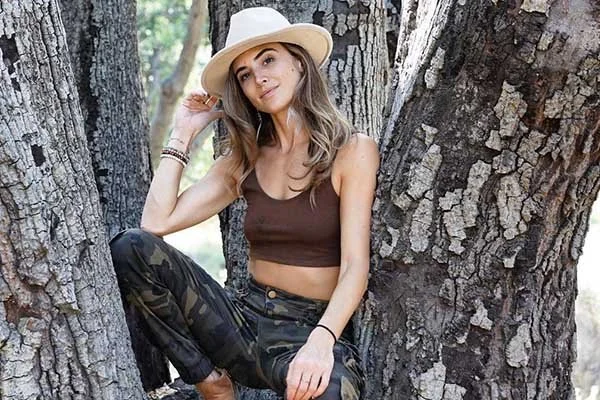 Limitless One The Podcast | Michelle Argyris | Limitless Living