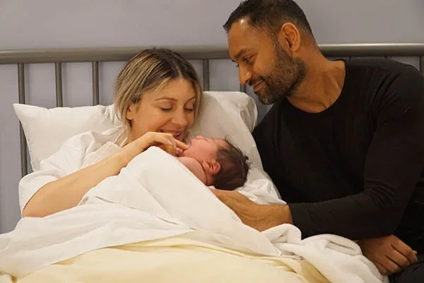 Limitless One The Podcast | Kate Griffith | Parenting