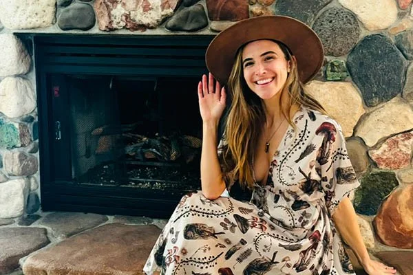 Limitless One The Podcast | Michelle Argyris | Limitless Living