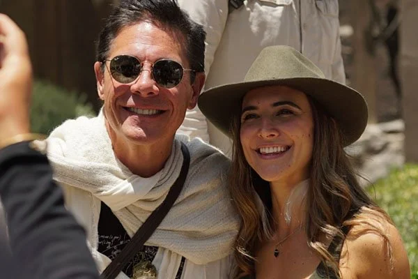 Limitless One The Podcast | Michelle Argyris | Limitless Living