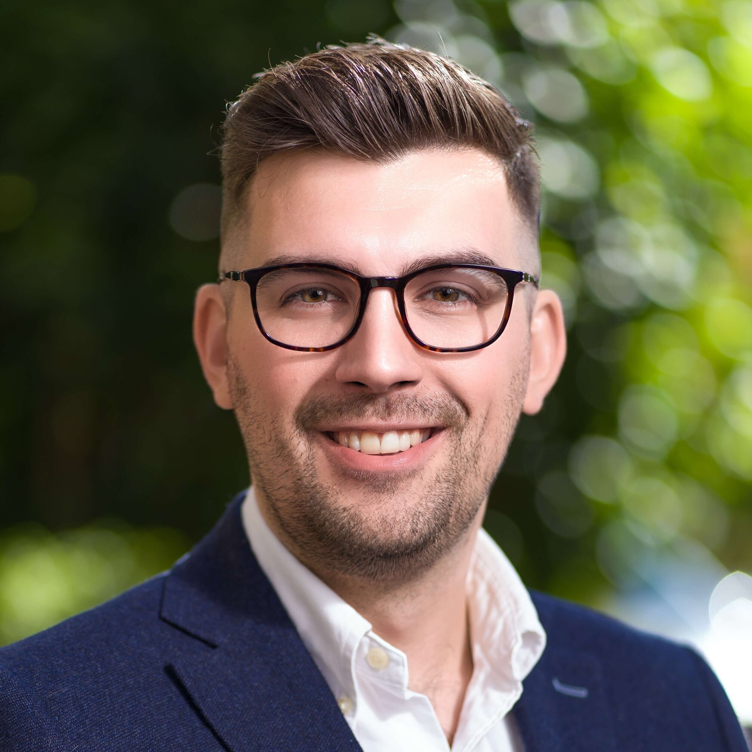 Aiden Wallage Vanguard Health