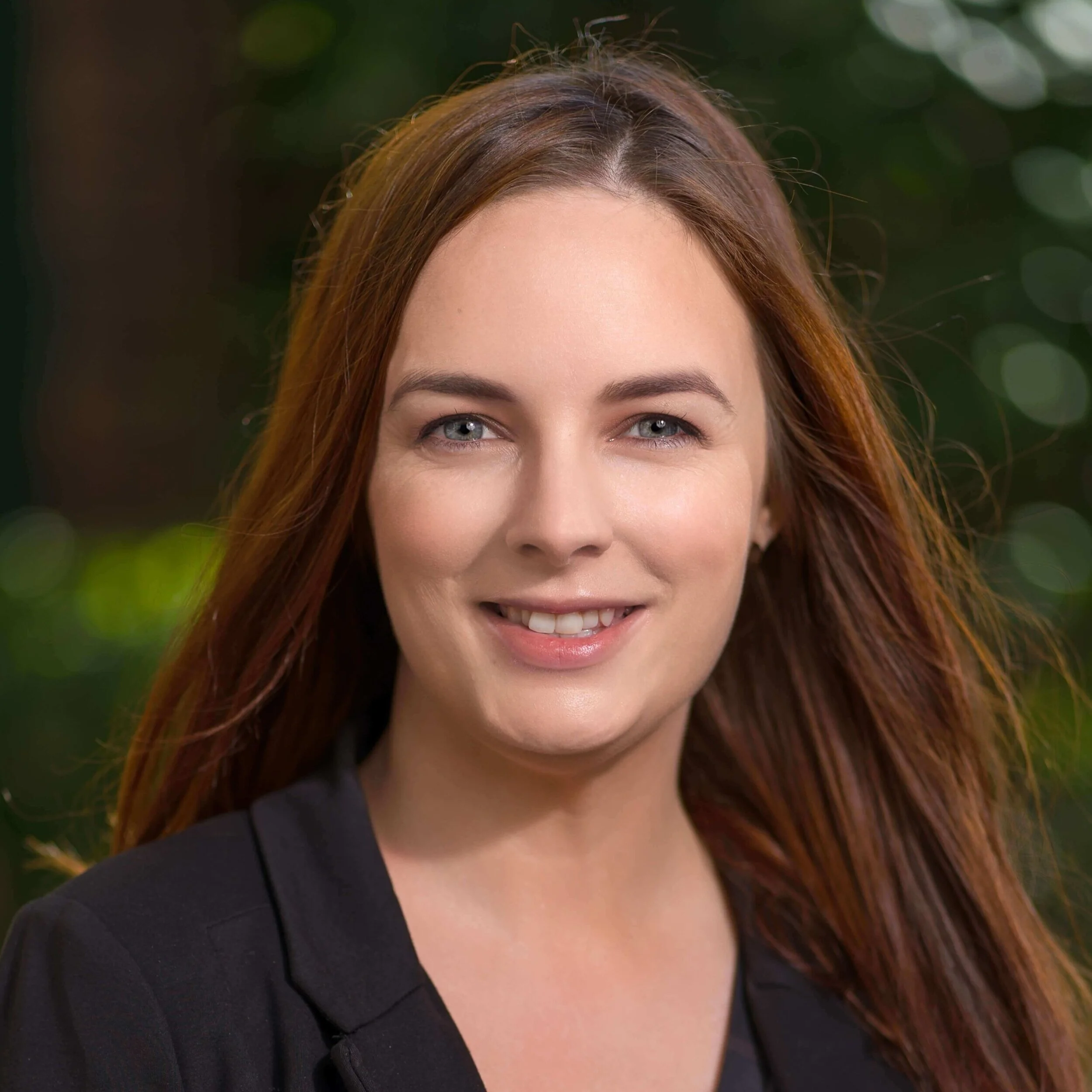 Tiffany Jordan Vanguard Health