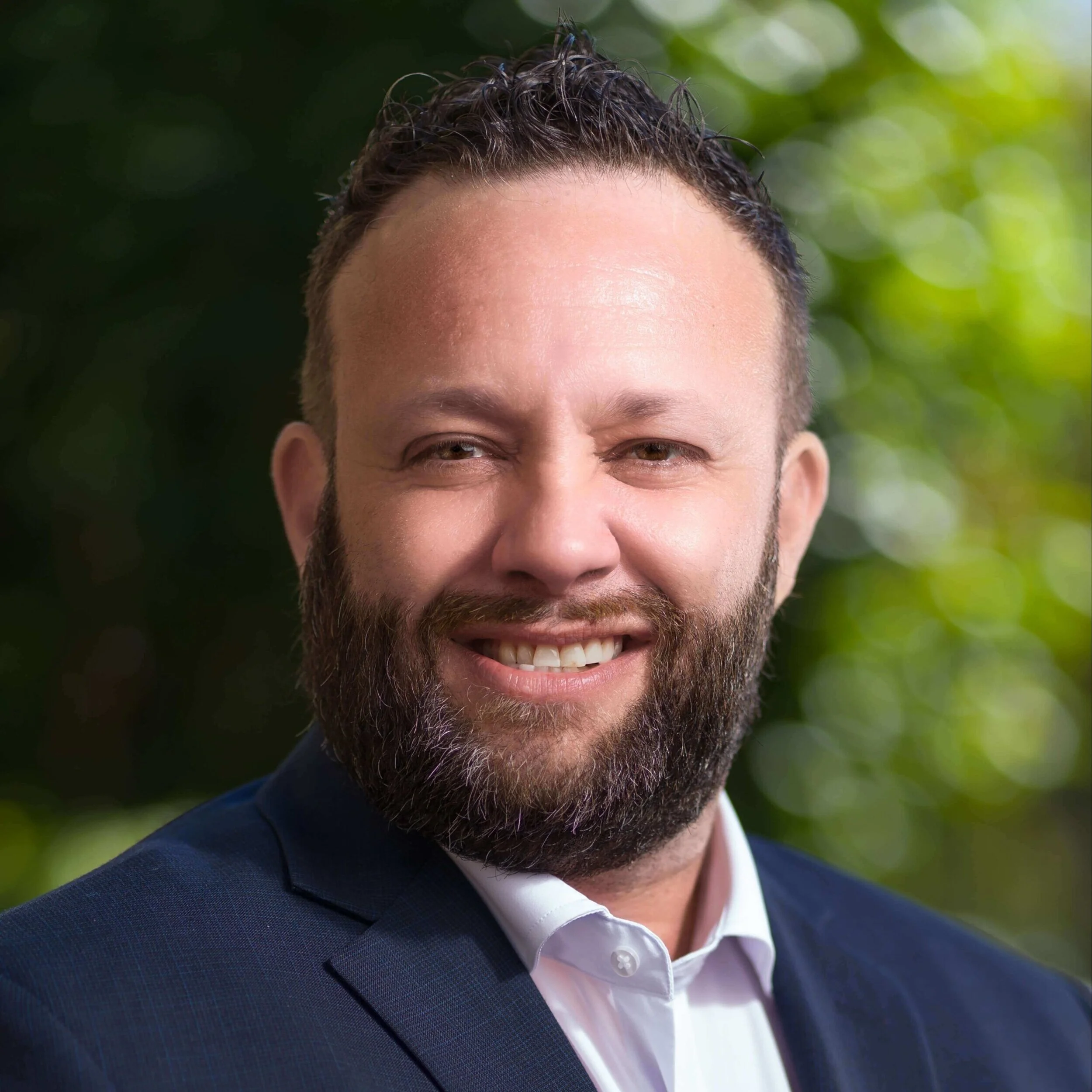 Lyall Malvenan Vanguard Health