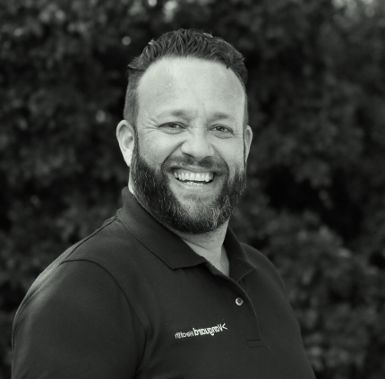 Lyall Malvenan | General Manager - Recruitment