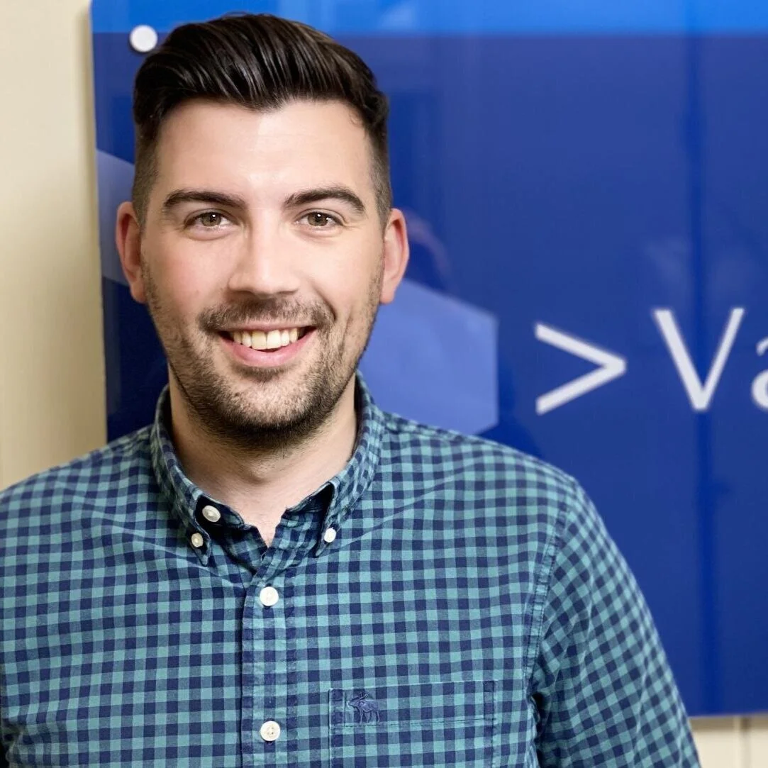 Aiden Wallage | Recruitment Consultant