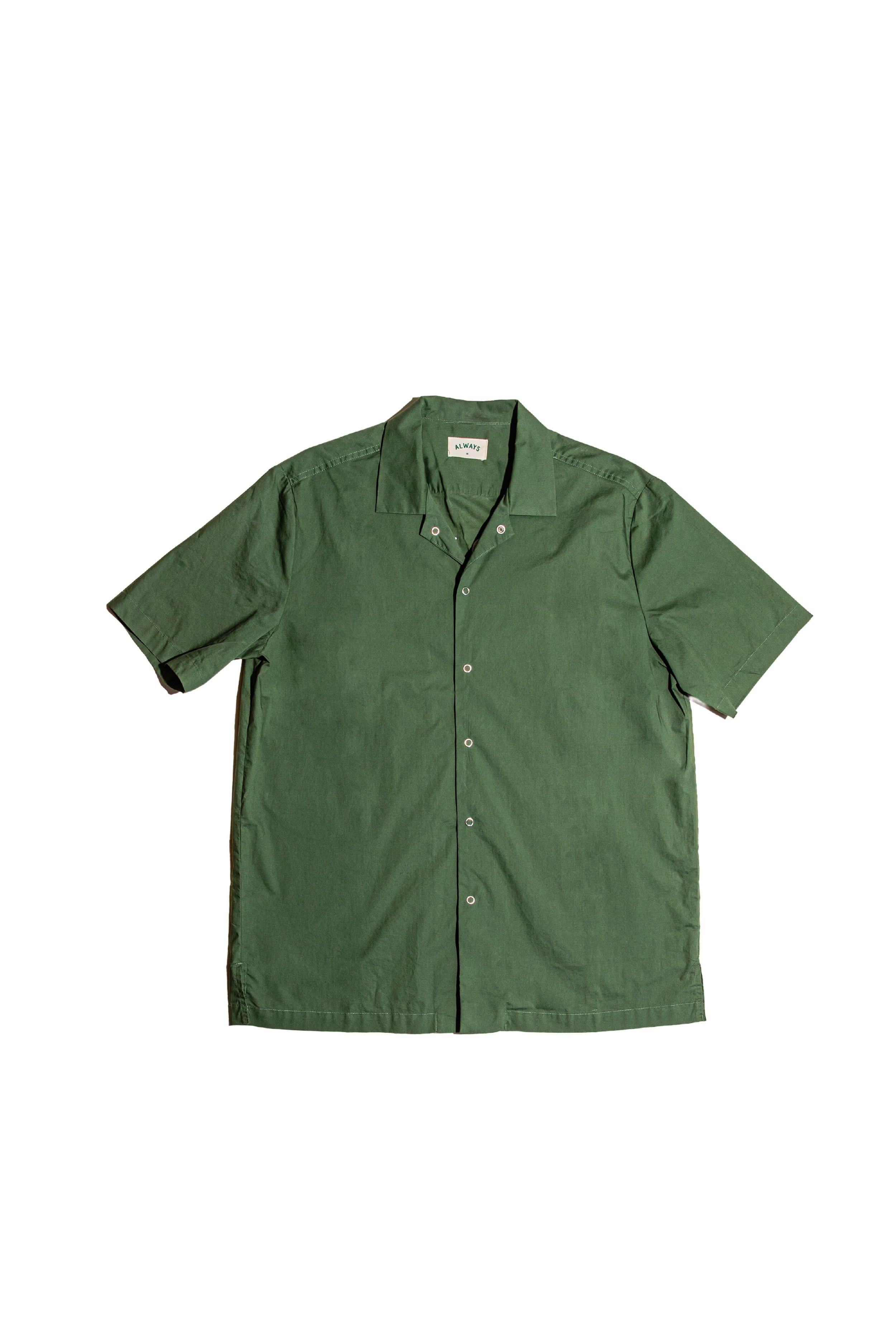 Good Ways Deli Work Shirt