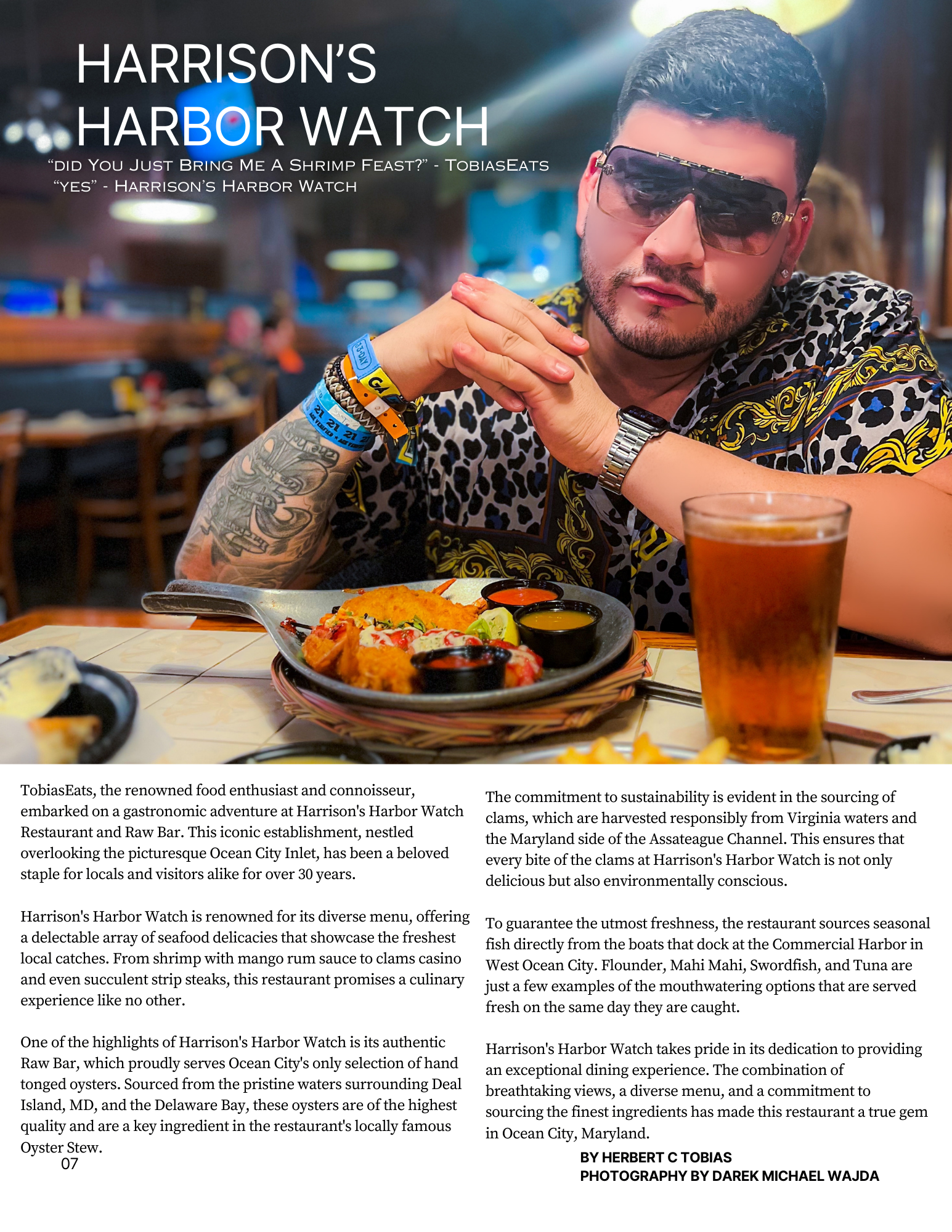 Ocean Coty, Maryland - Article Spread 3 - Left Side.PNG