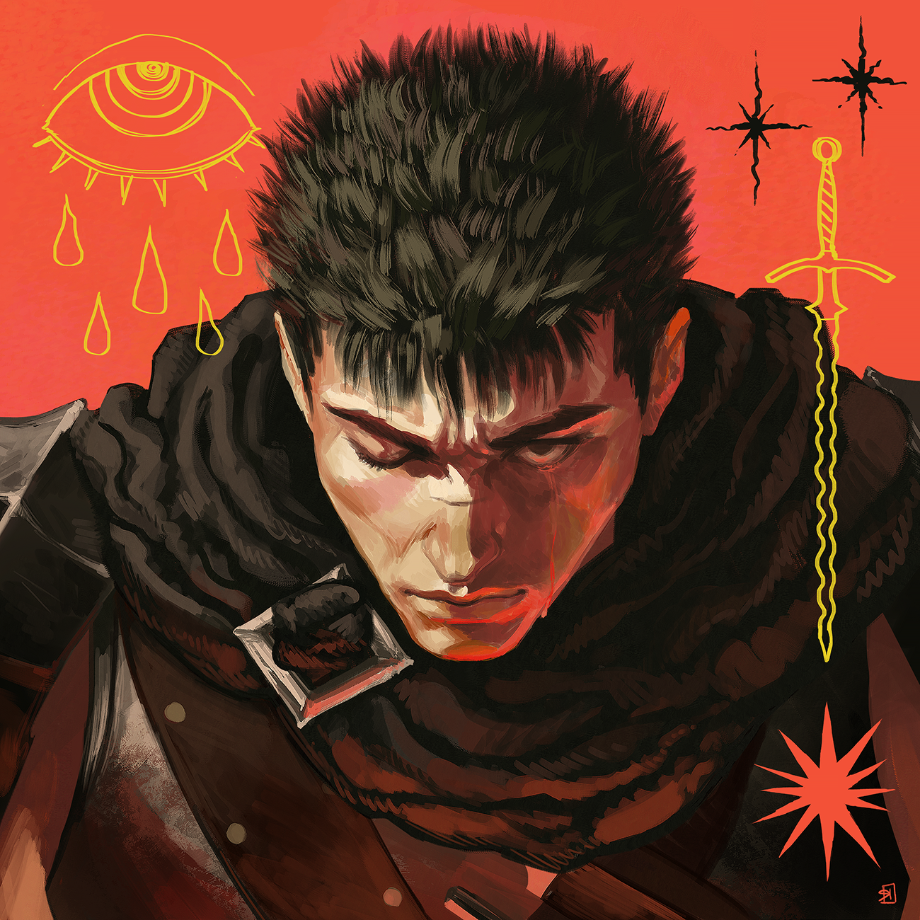 berserk