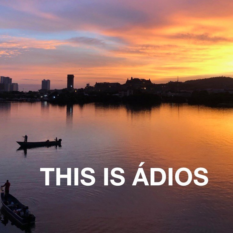 This Is Àdios. 

After 9 years working day and night to promote Cartagena and Colombia this is the end of the road for This Is Cartagena and This Is Colombia Travel.
It&rsquo;s been quite a journey. Since we first launched in November 2011, the This