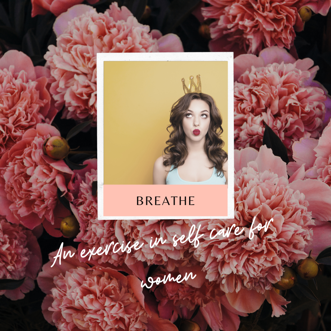 Breathe Workbook