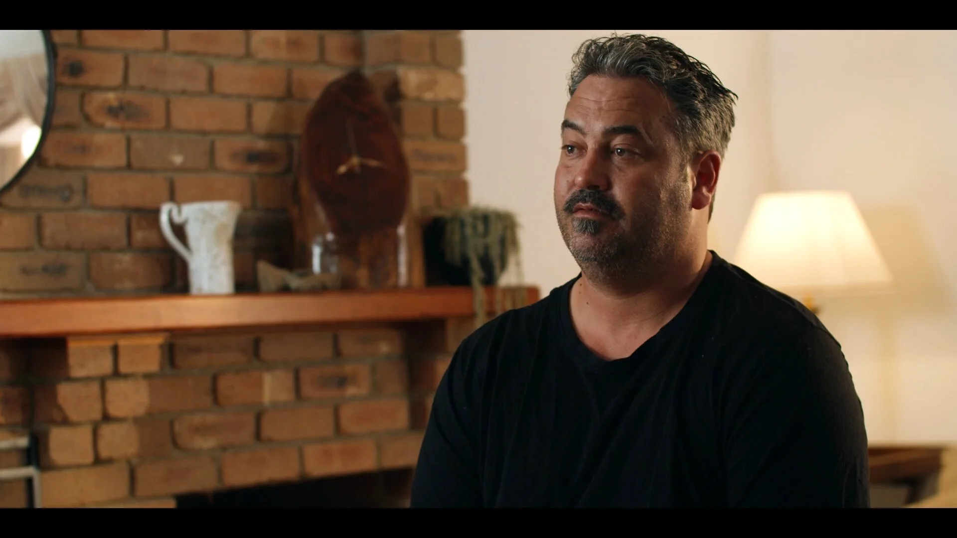 DOCUMENTRY — SCOTT POPE