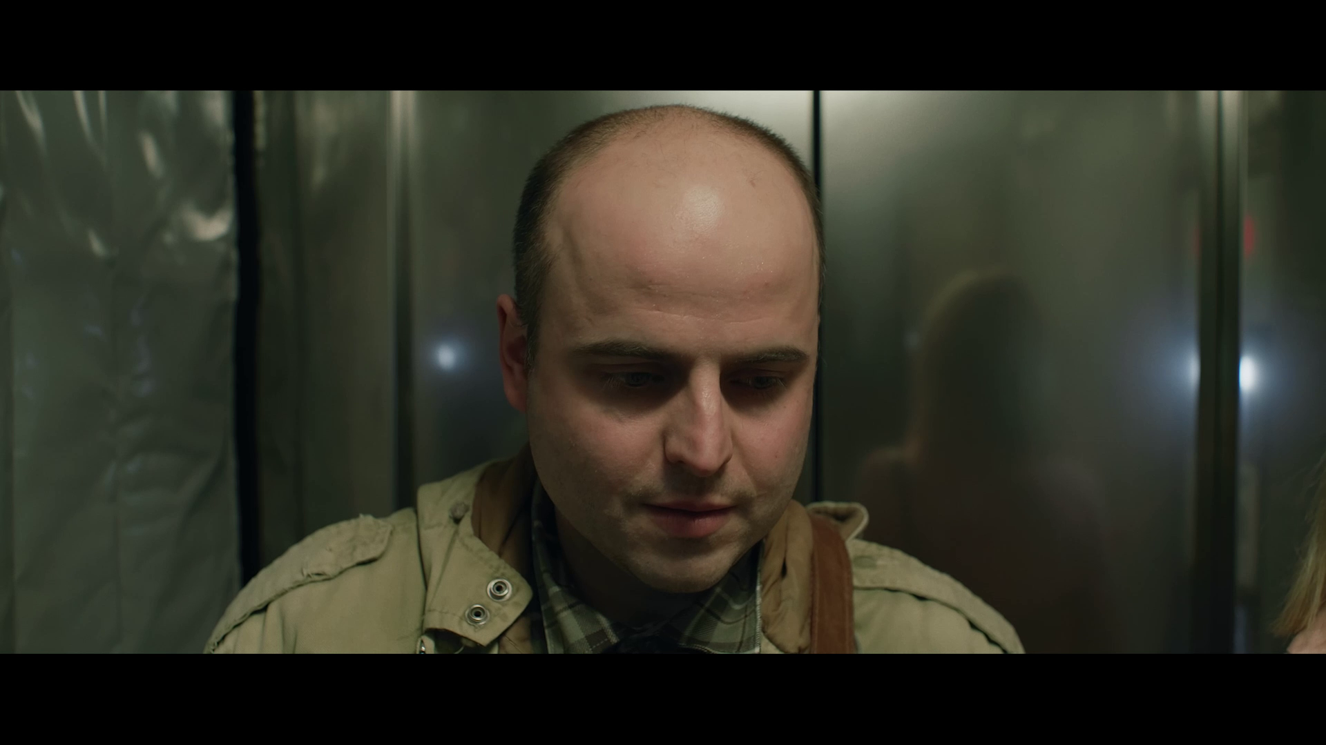 NARRATIVE — SCOTT POPE