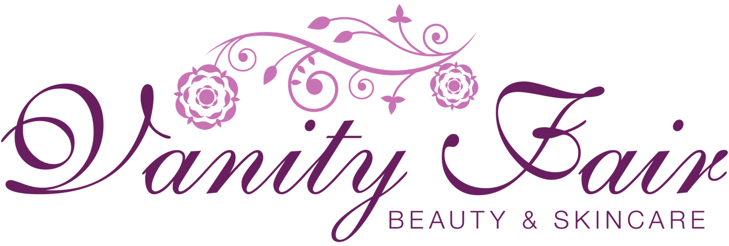Vanity Fair Beauty &amp; Skincare Salon