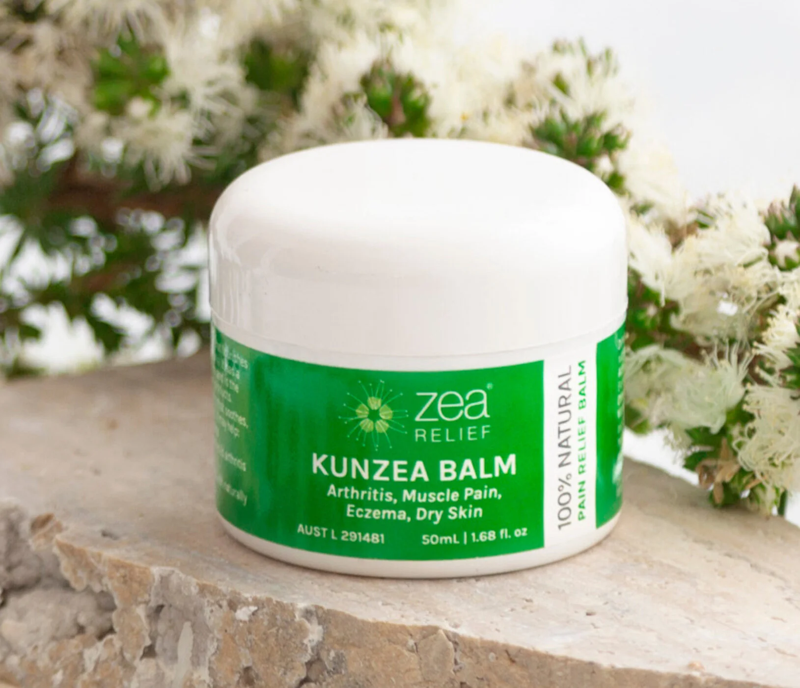 Kunzea Balm