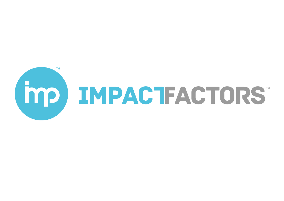  Impact Factors, LLC 3626 N Hall Str suite 610, Dallas TX 75219 yuri@impactfactors.net www.impactfactors.net 