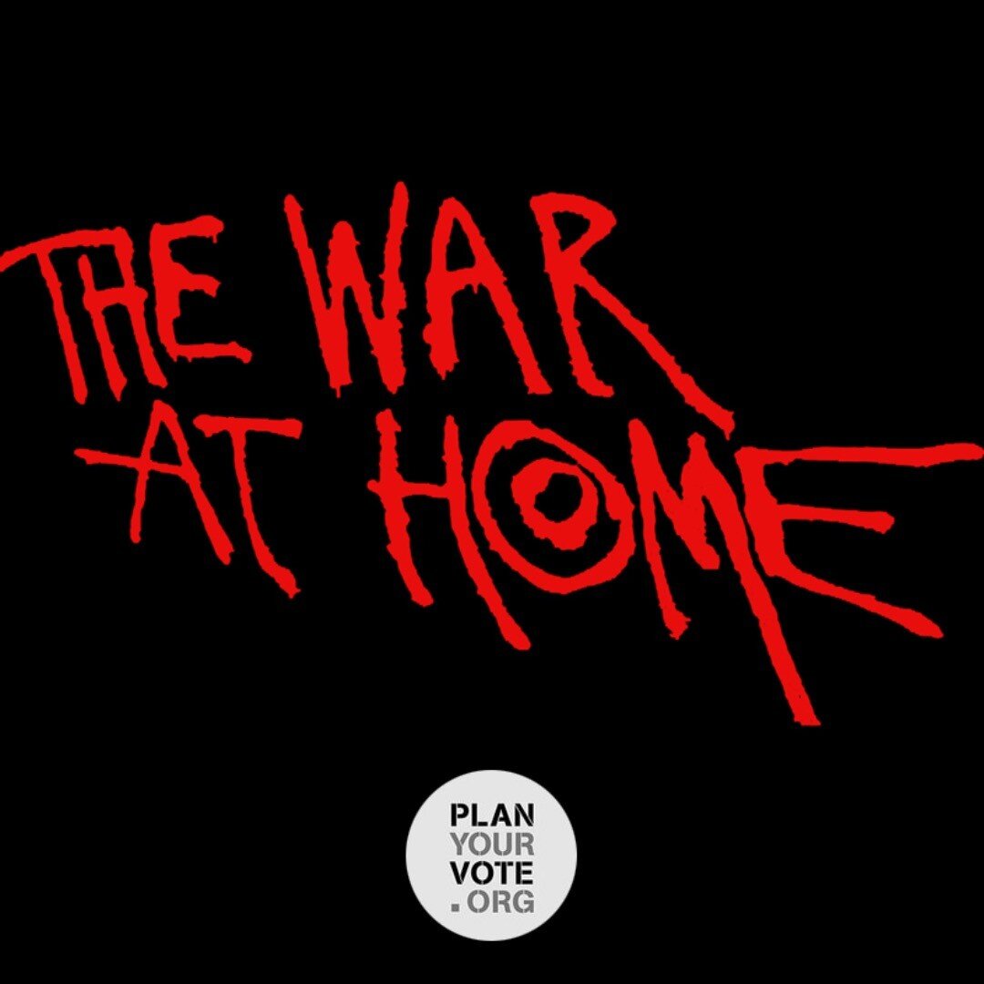 PLAN YOUR VOTE is a 2020 visual arts initiative from Vote.org that harnesses the power of art to promote and encourage citizens to exercise their right to vote. Know your voter status and #PlanYourVote. @VoteDotOrg #VoteDotOrg #Vote #VoteReady #Vote2