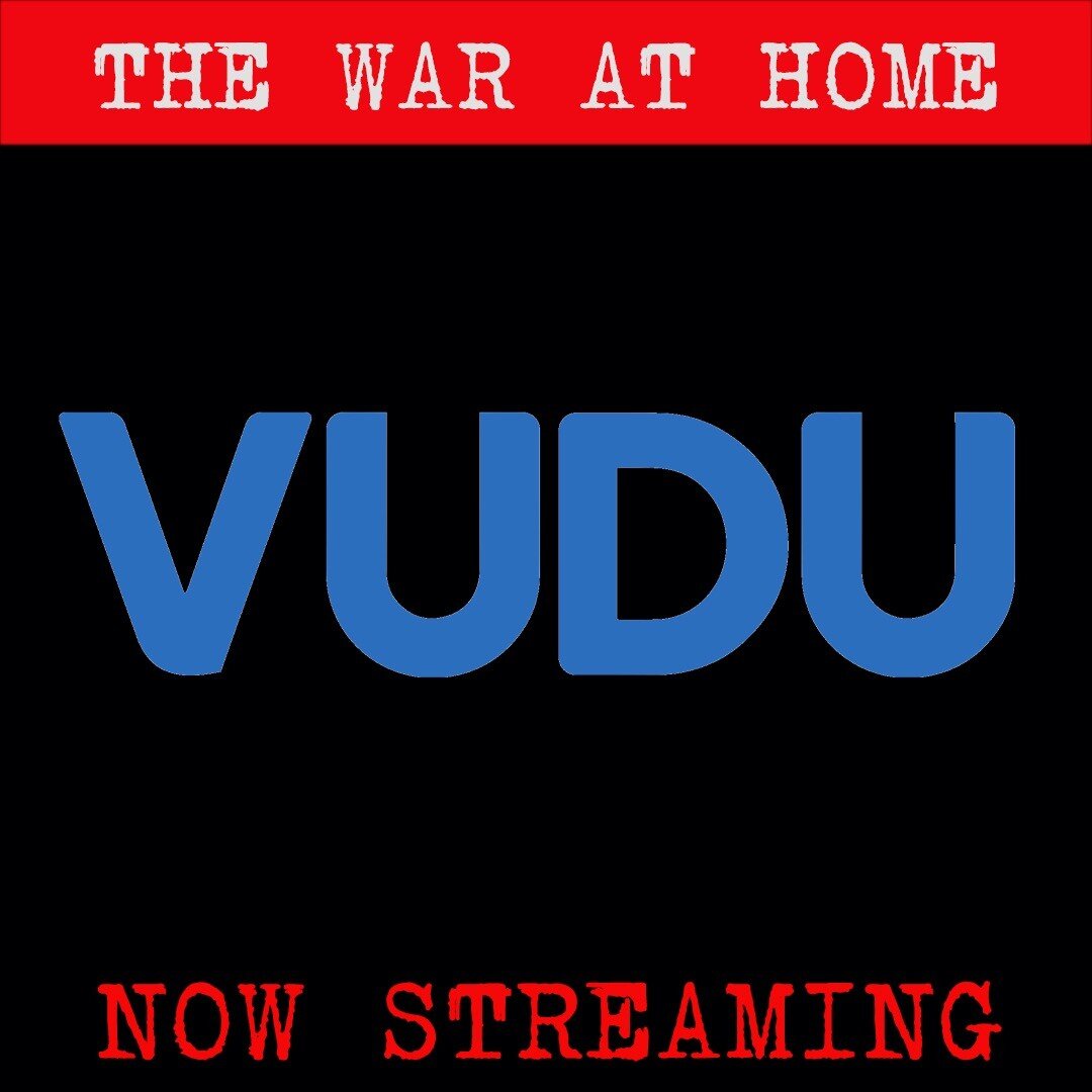 Now on VUDU. Rent or buy today!  Watch! Review! Share! Follow!
#warathome2020 #antiwarmovement #protest #blacklivesmatter #blm #georgefloyd #justice #love #nojusticenopeace #covid #policebrutality #racism #icantbreathe #peace #equality #trumpvirus #r