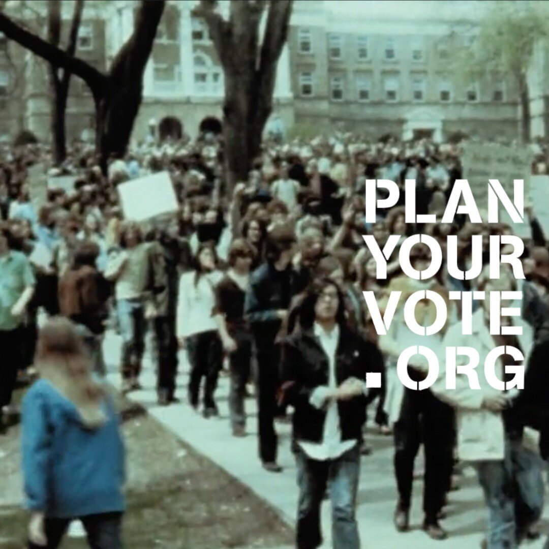 #PlanYourVote. The War at Home is Back! Rent or buy today!  Watch! Review! Share! Follow!
#warathome2020 #antiwarmovement #protest #blacklivesmatter #blm #georgefloyd #justice #policebrutality #racism #activism #resist