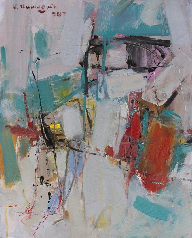 Composition #1