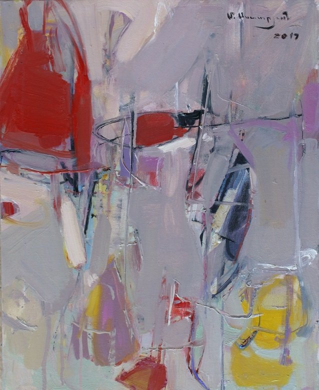 Composition #2