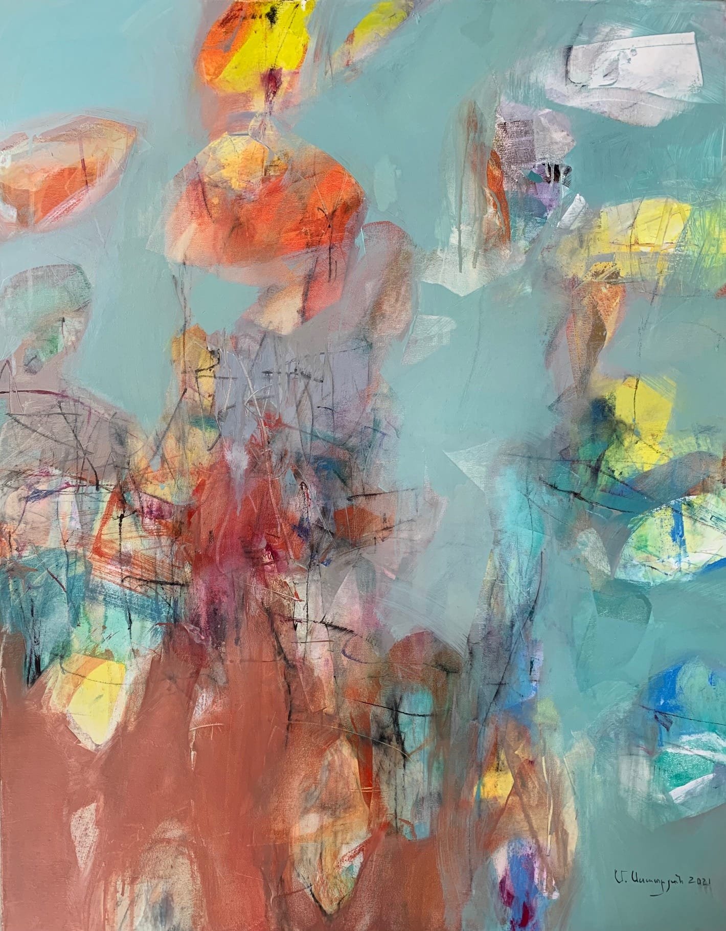 Untitled #2