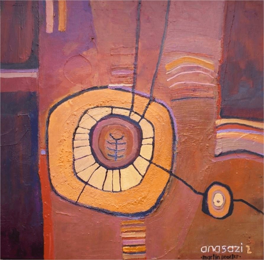 Anasazi #2