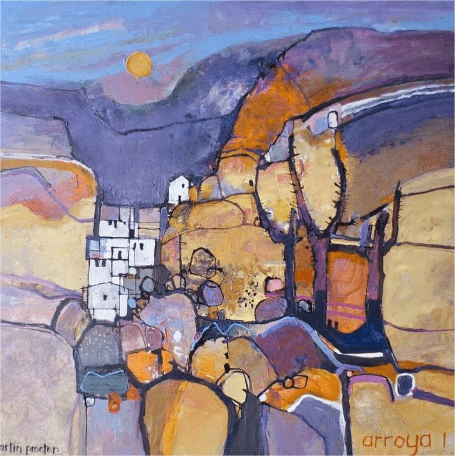 Arroya