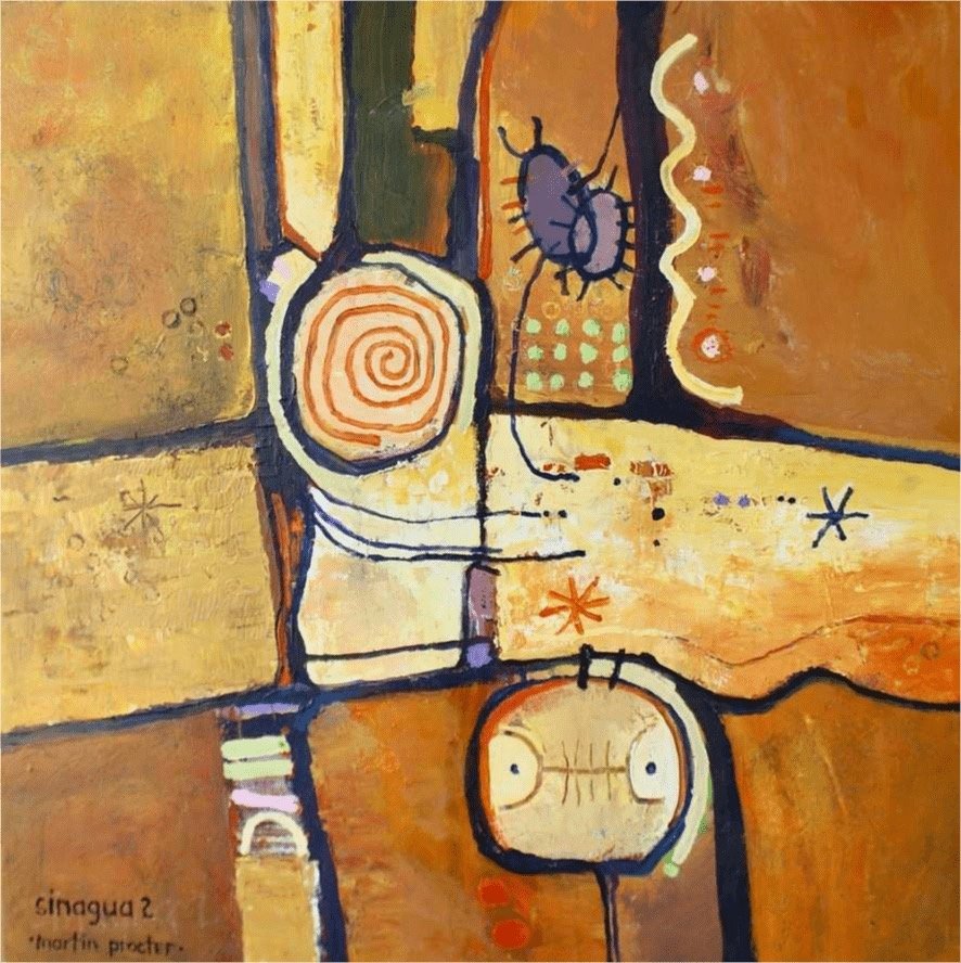 Sinagua #2