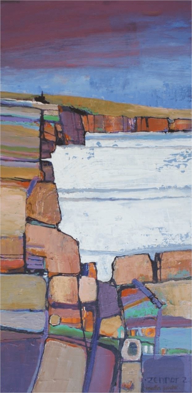 Zennor #2