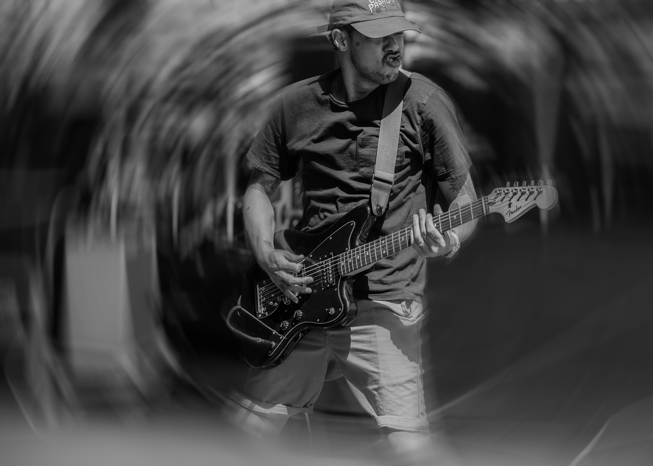 Kenny Carkeet