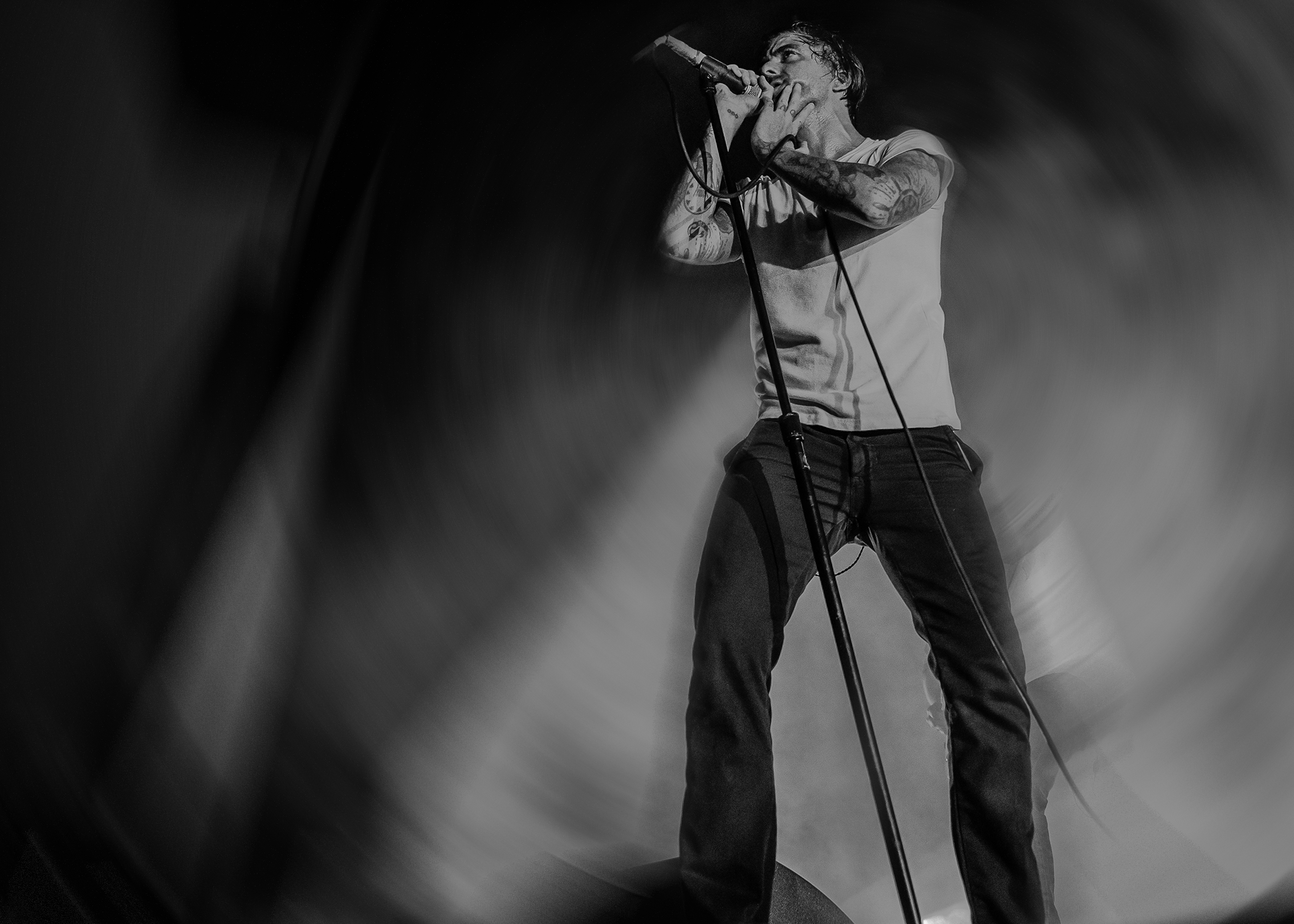 Circa Survive