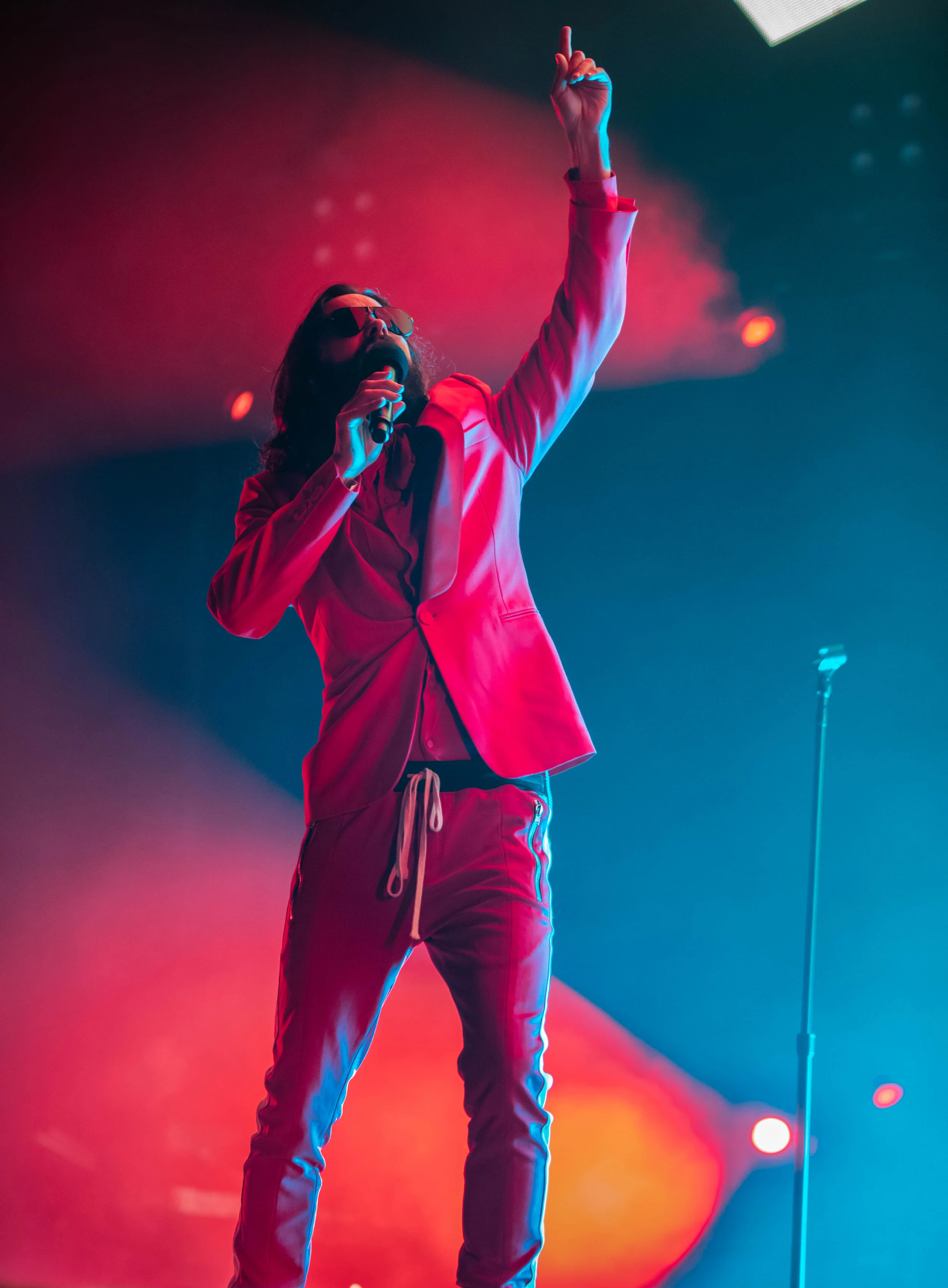 30 Seconds To Mars