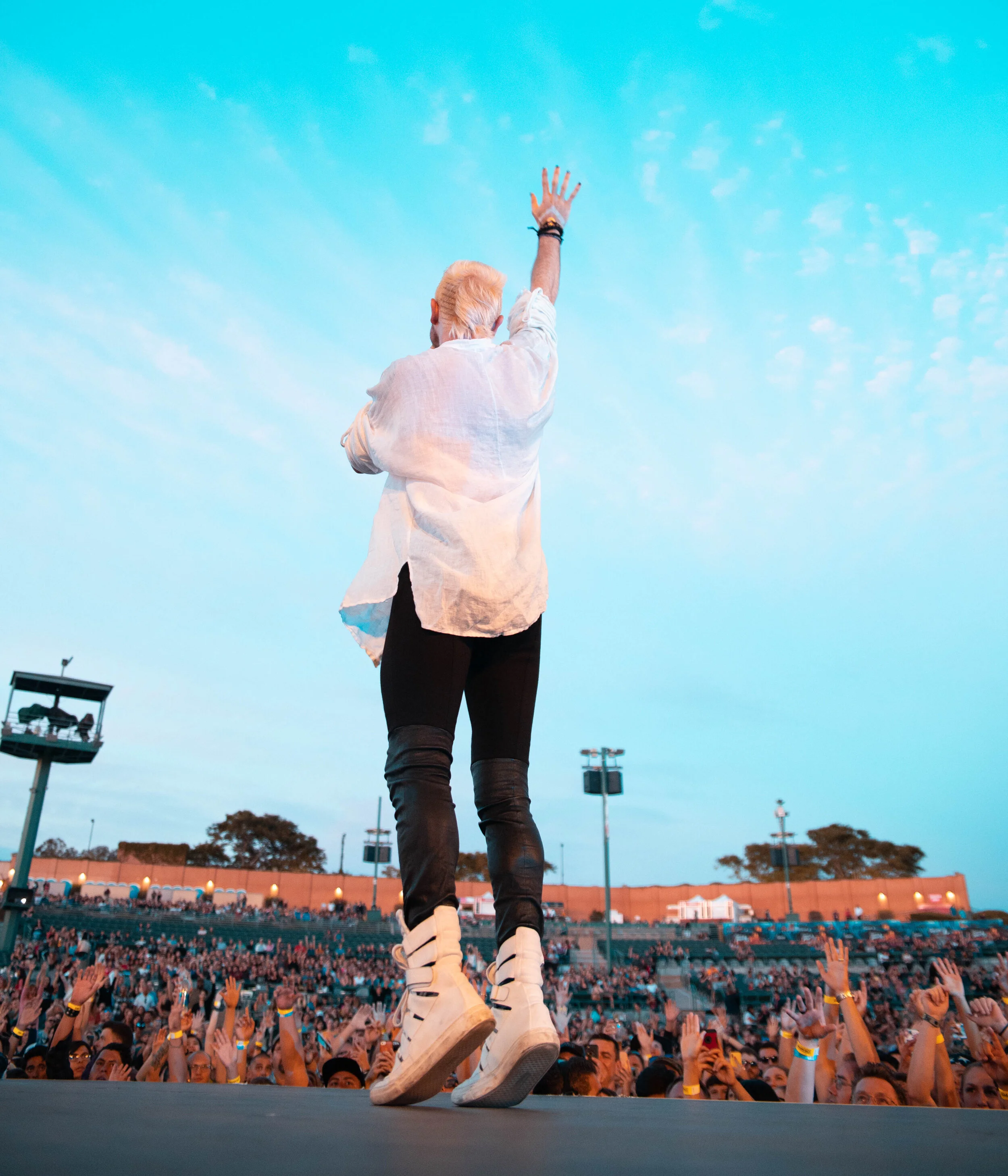 Walk The Moon