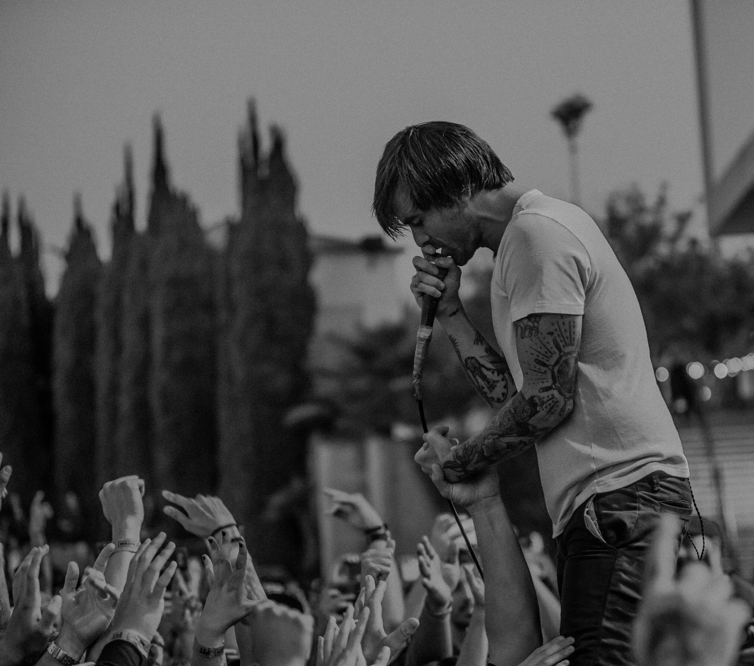 Circa Survive
