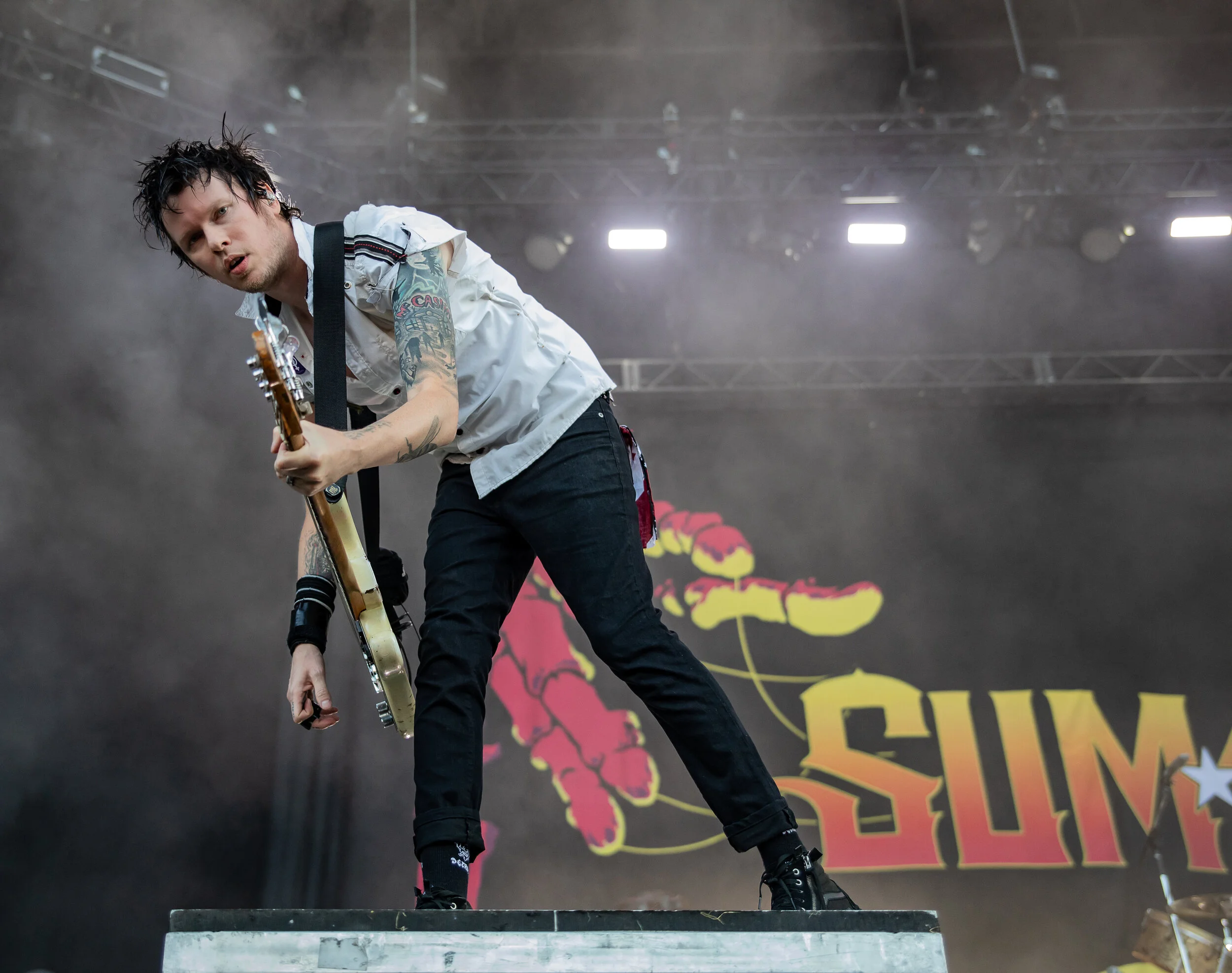 Sum 41