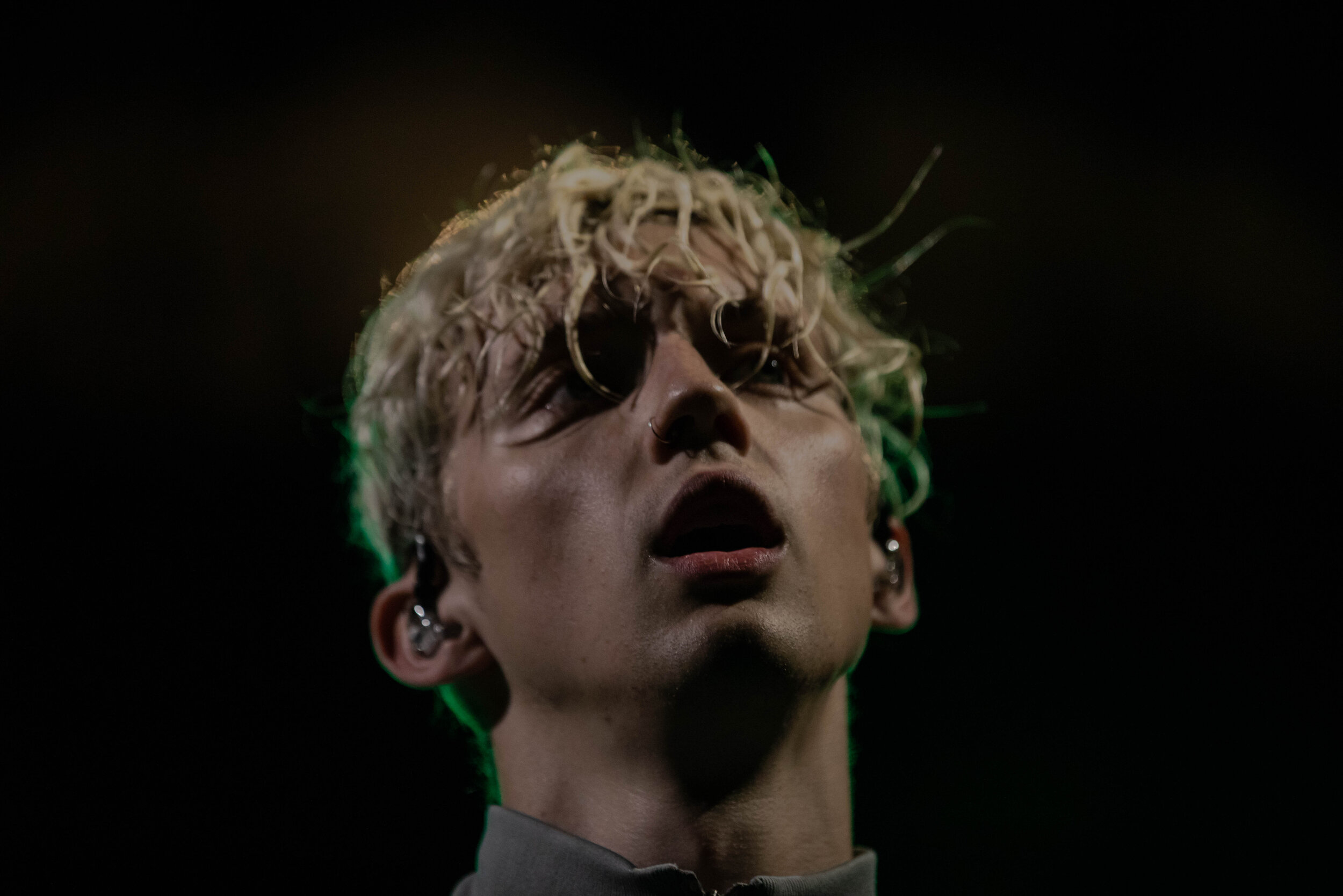 Troye Sivan