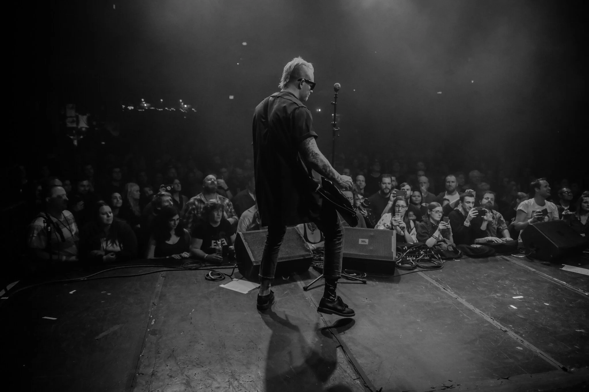 EVE 6