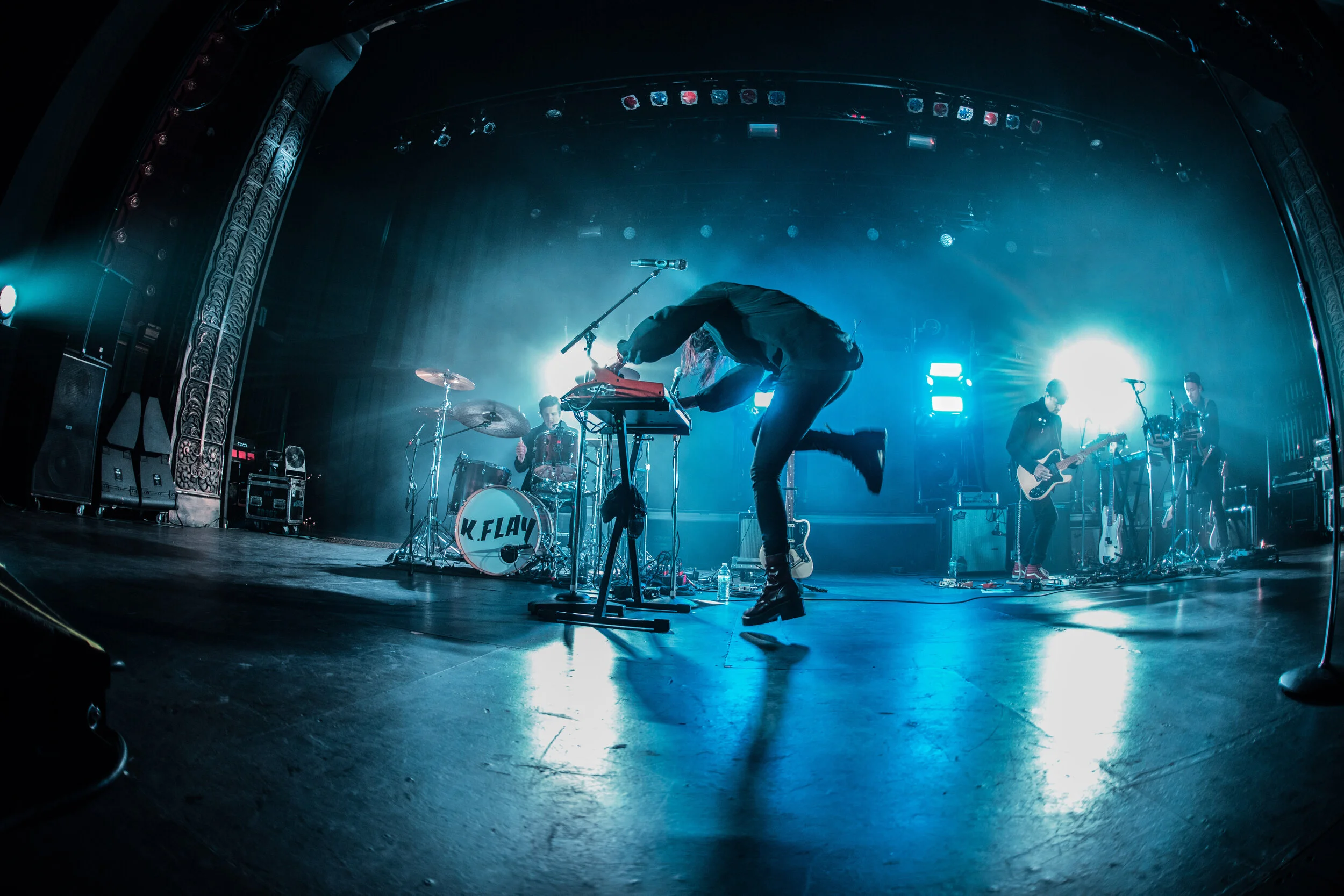 Echosmith