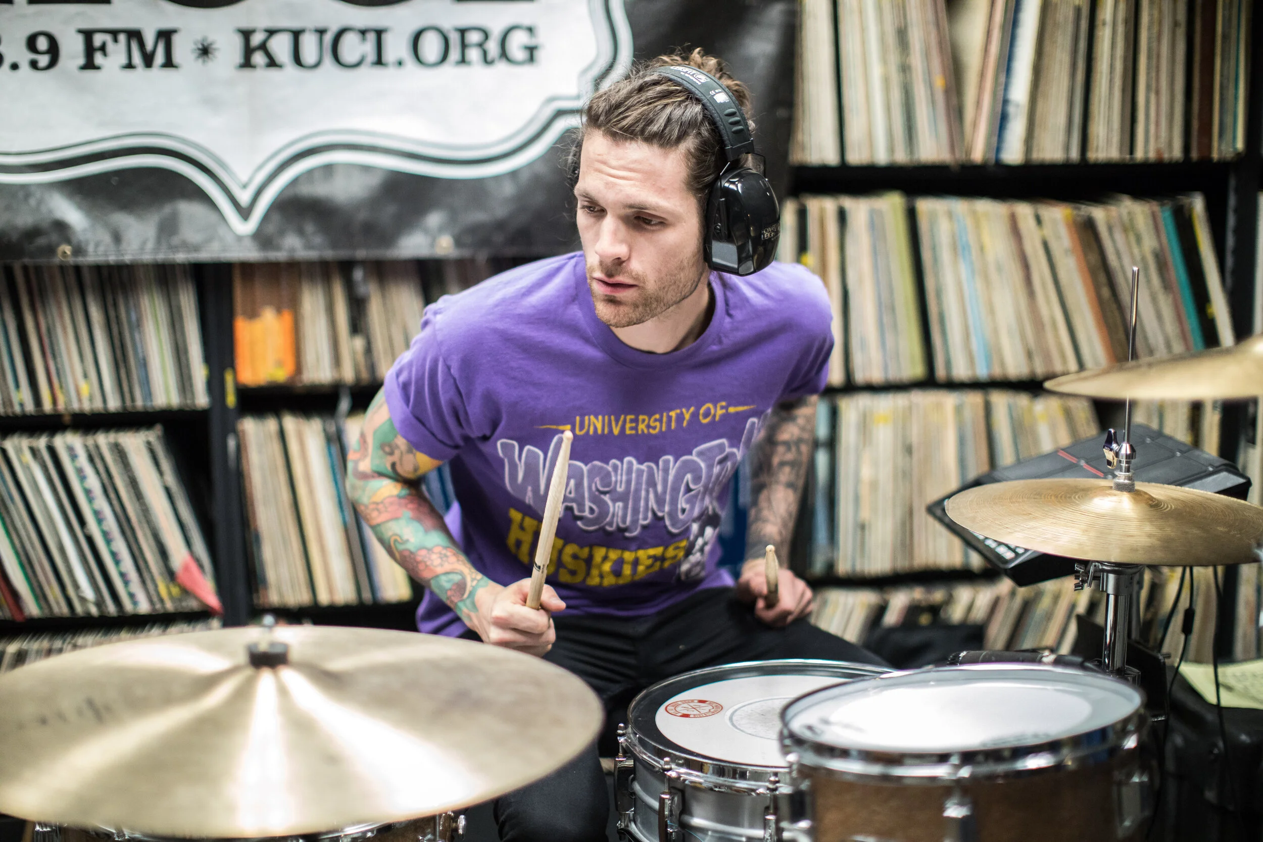 Ben Hilzinger