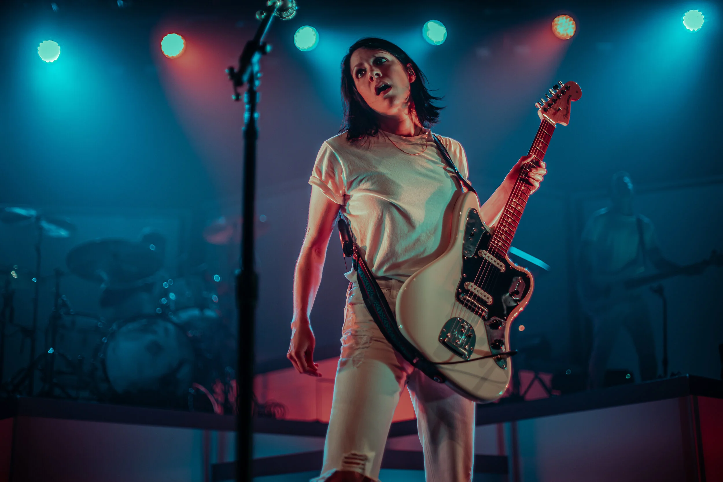 K. Flay