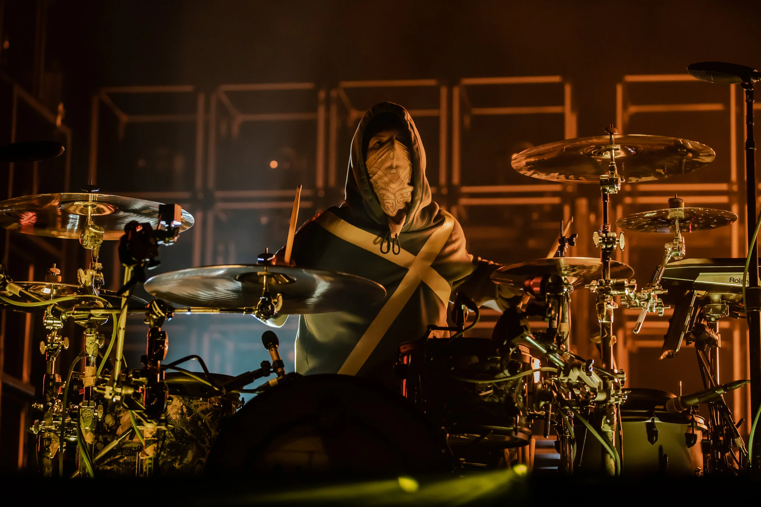 Twenty One Pilots