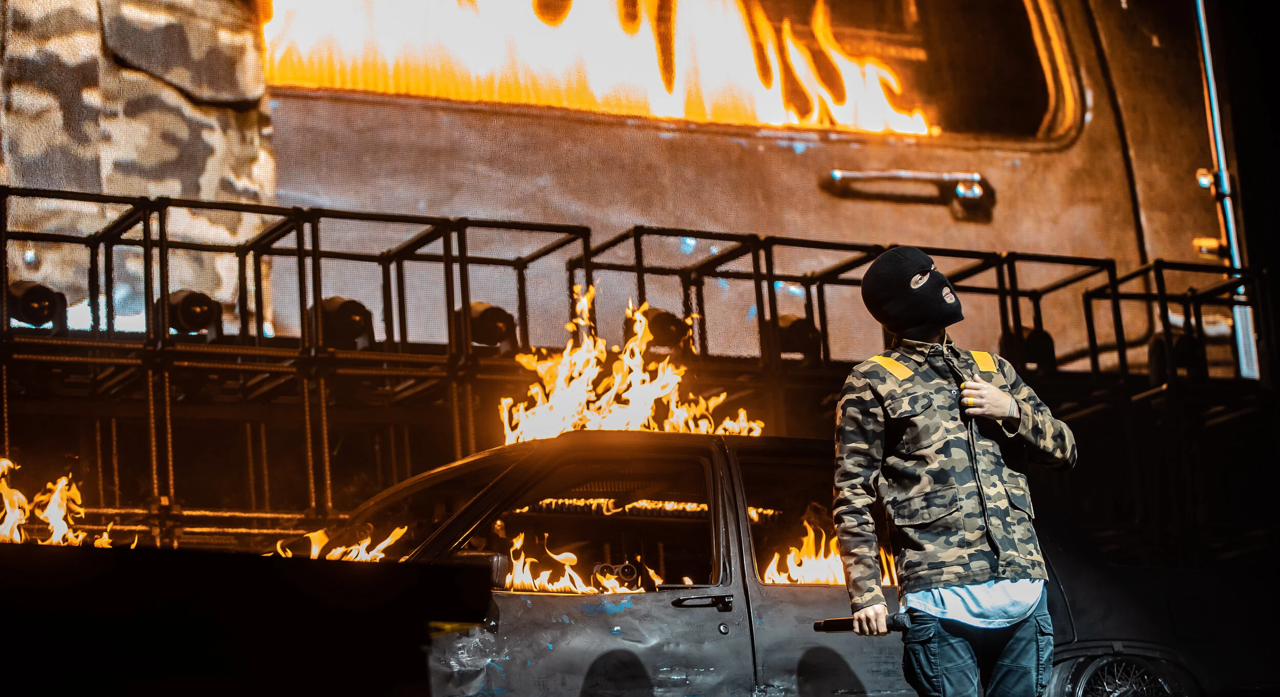 Twenty One Pilots