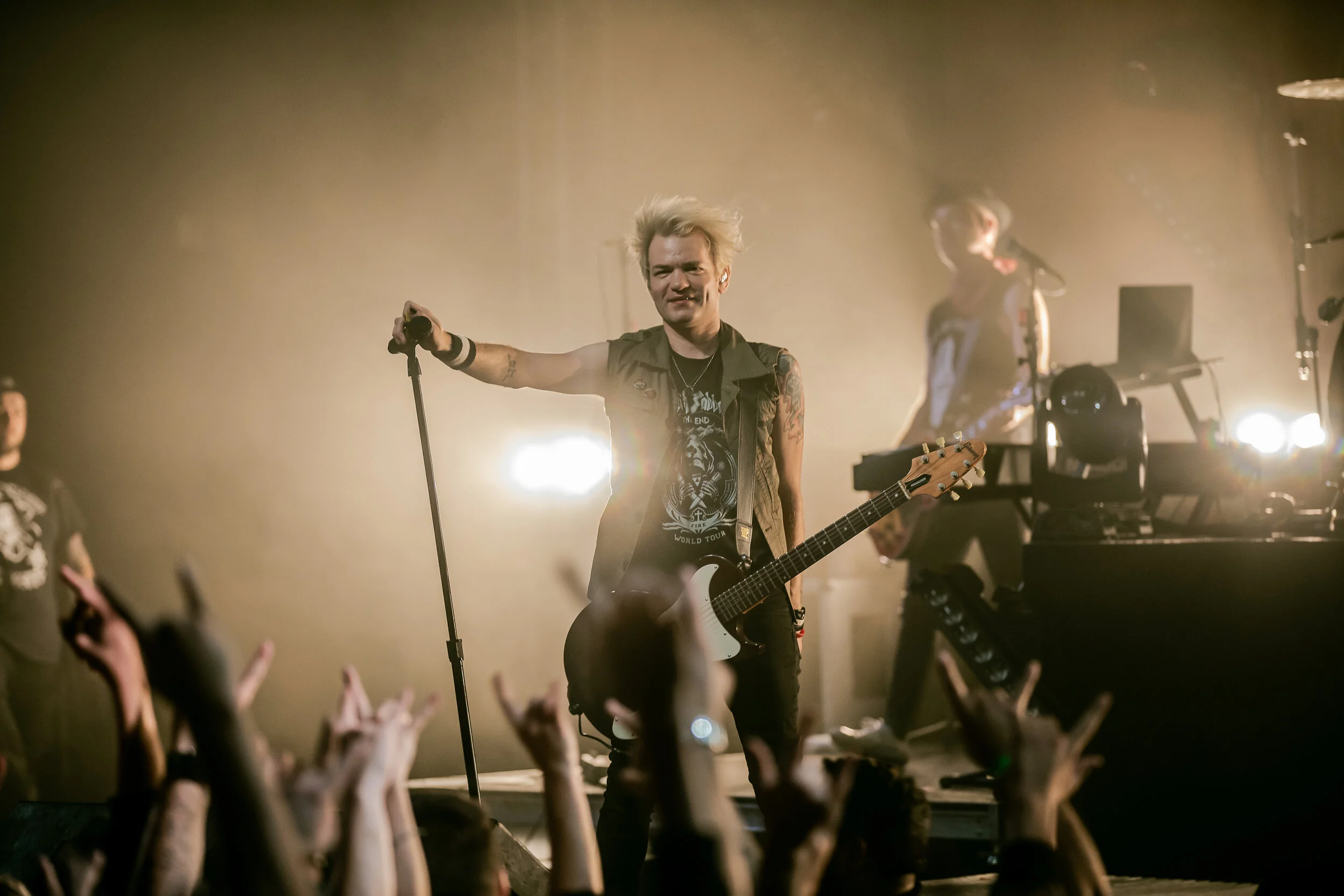 Sum 41
