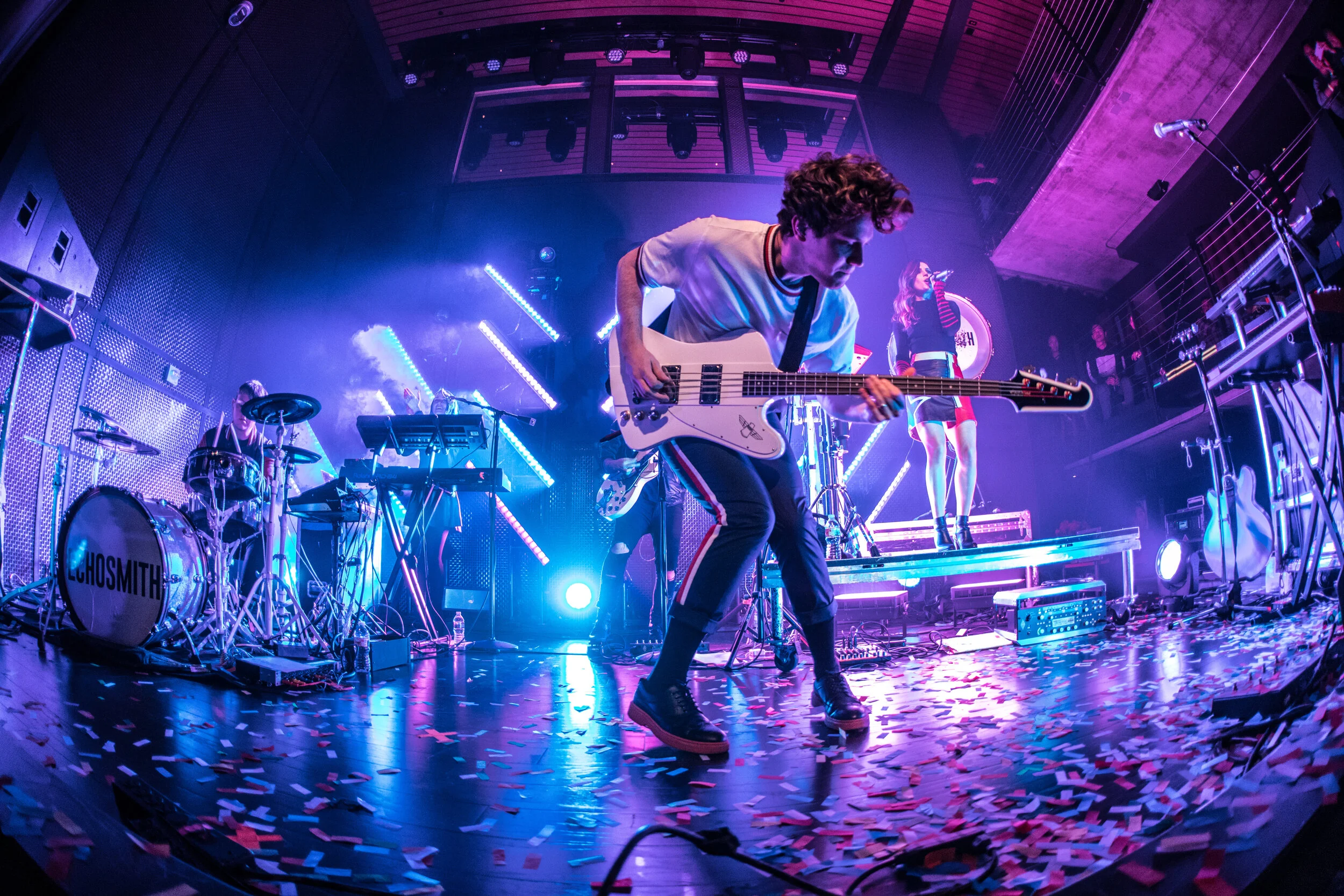 Echosmith